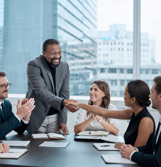 About Ipic Corporate Services