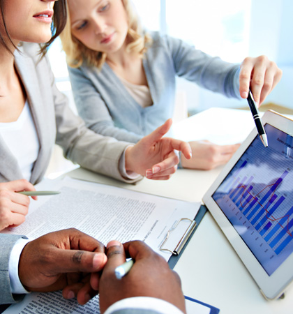 Entity Management & Corporate Secretarial