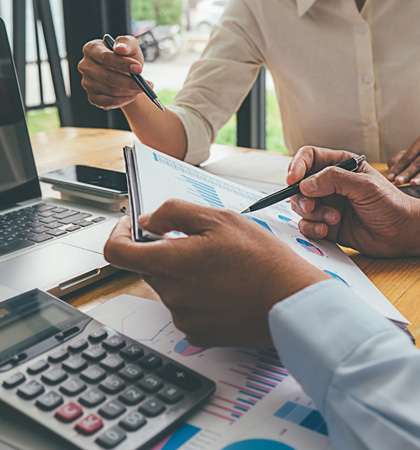 Accounting, Tax & Payroll