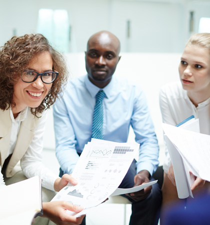 HR Administration